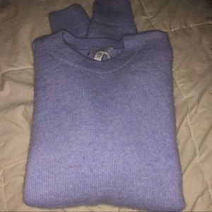 & Other Stories wool sweater